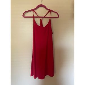Outdoor Voices Exercise Dress